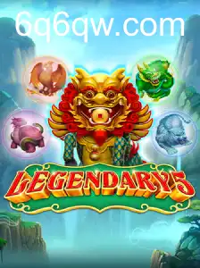 Descubra tudo sobre Legendary5 e como jogar