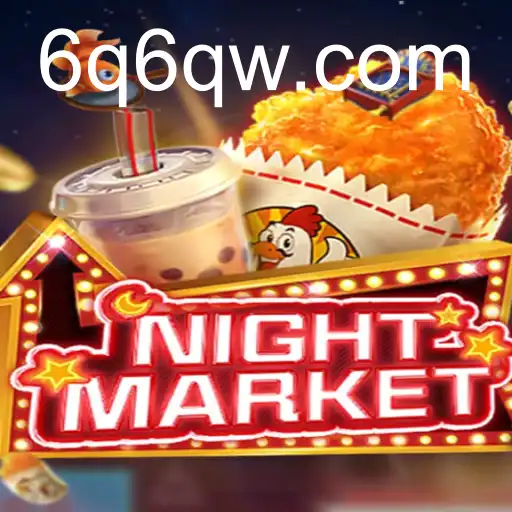 NIGHTMARKET: O Mundo Fascinante do Jogo e Suas Regras Dinâmicas