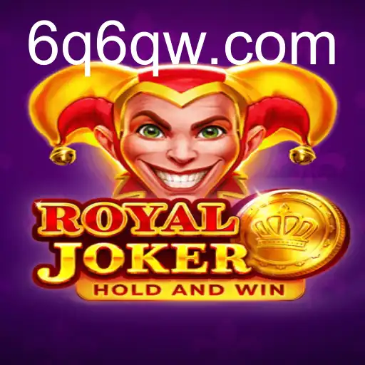 Explorando o Jogo RoyalJoker na Plataforma 6Q6Q